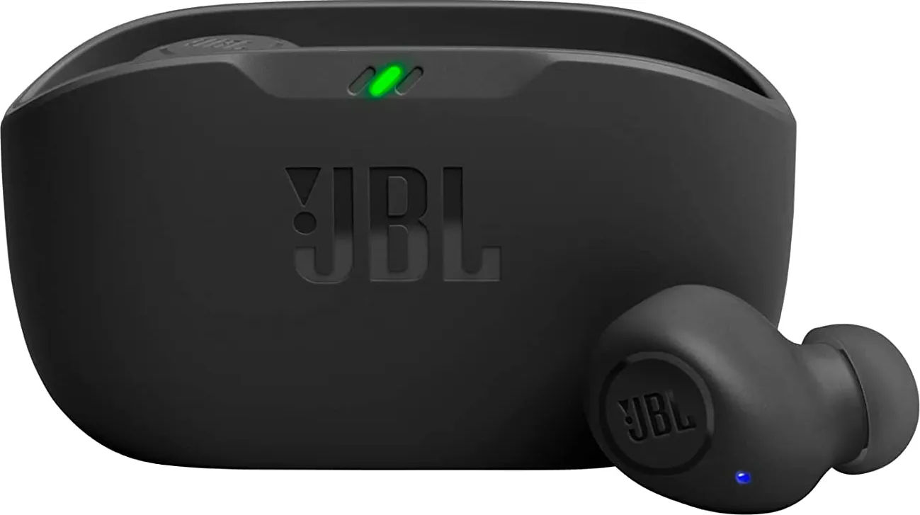 JBL Wave Buds True Wireless Earbuds