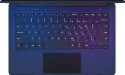 Jio JioBook NB2112QB Netbook (Qualcomm Snapdragon 665/ 2GB/ 32GB eMMC/ JioOS)