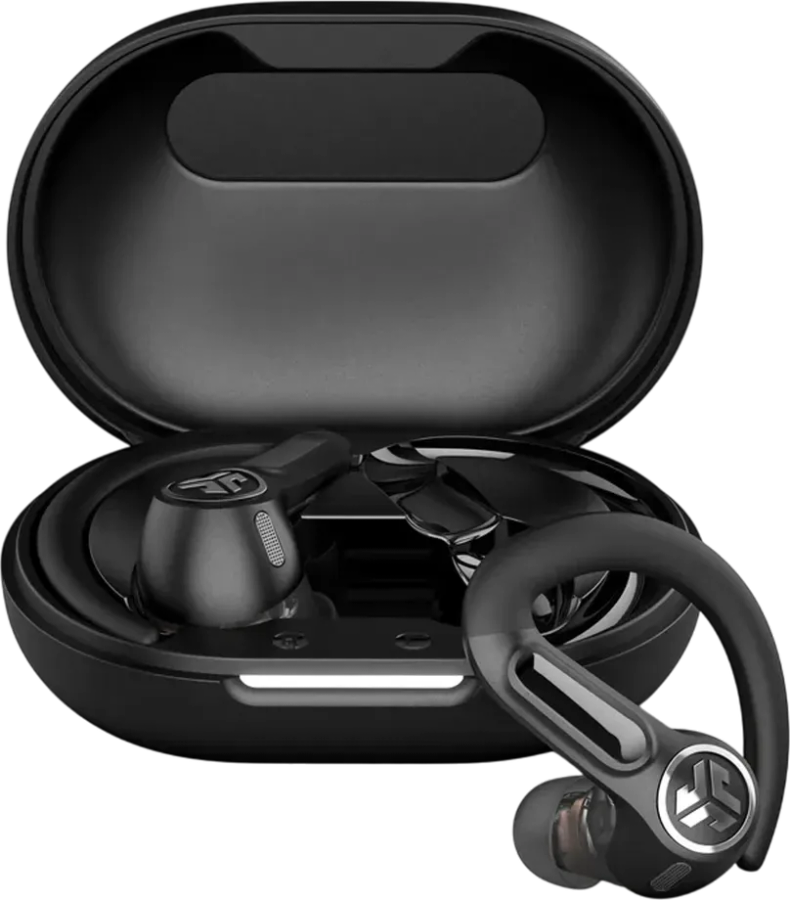 JLab Epic Air Sport ANC 3 True Wireless Earbuds