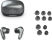 JLab Epic Pods ANC True Wireless Earbuds