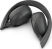 JLab Go Lux ANC Wireless Headphones