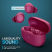 JLab Go Pop ANC True Wireless Earbuds