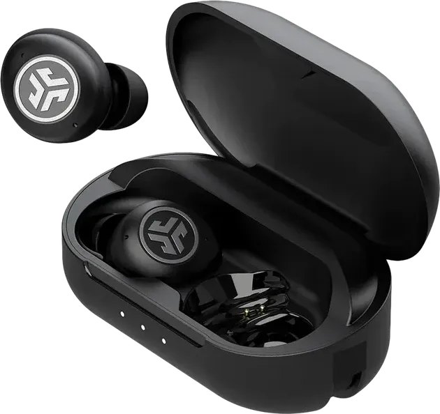 JLab Jbuds Air Pro True Wireless Earbuds
