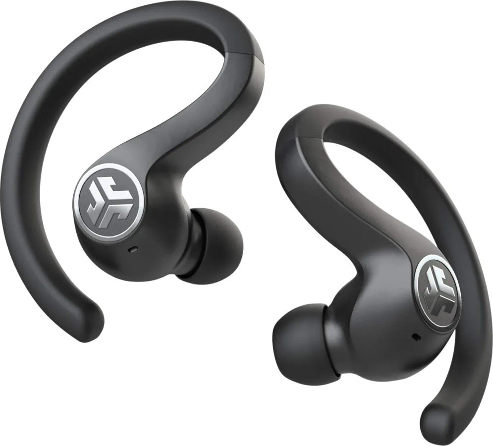 JLab JBuds Air Sport Gen 3 True Wireless Earbuds