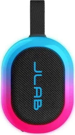 JLab Pop Bluetooth Speaker