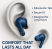 Jmax JM-TW-10 True Wireless Earbuds