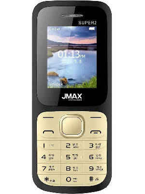 JMAX Super 2