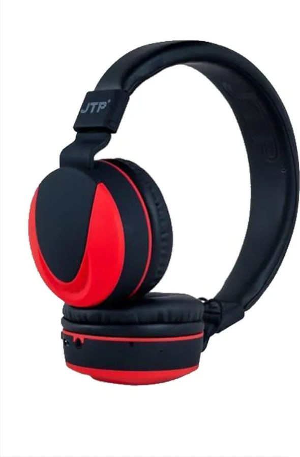 JTP Extra Bass 051 Bluetooth Headphones