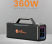 Just Corseca Sonic Stream 360W Bluetooth Speaker