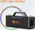Just Corseca Sonic Stream 360W Bluetooth Speaker