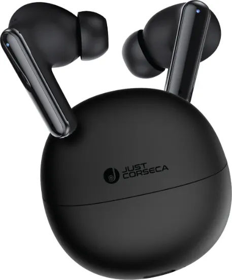 JUST CORSECA Spectre True Wireless Earbuds