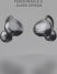 JUST CORSECA Stalk True Wireless Earbuds