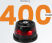 Just Corseca Super Bunny 5W Bluetooth Speaker