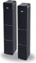 JVC DKN100 60 W Bluetooth Speaker