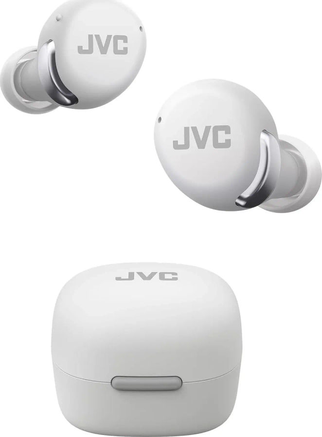 JVC HA-A30T2 True Wireless Earbuds