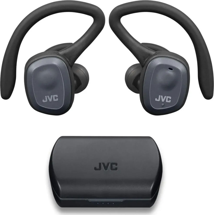 JVC HA-ET45T True Wireless Earbuds