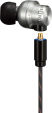 JVC HA-FD01 IEM Class-S Wired Earphones