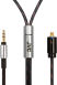 JVC HA-FD01 IEM Class-S Wired Earphones