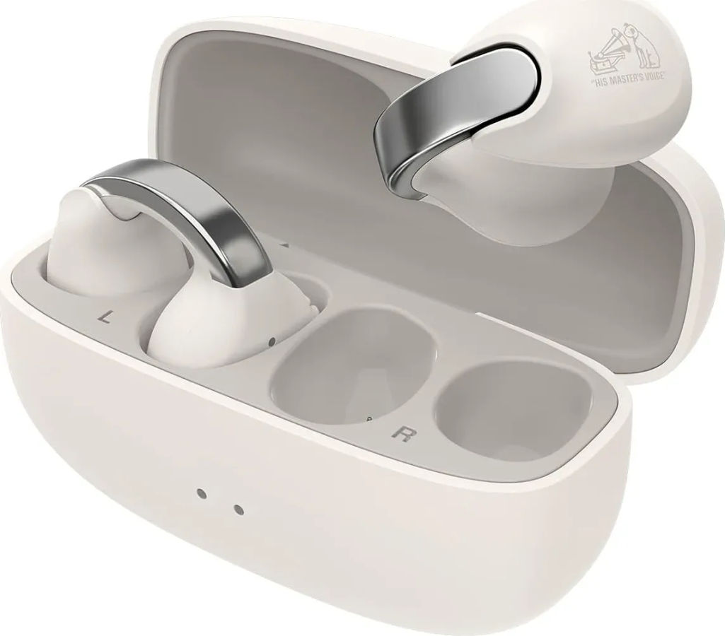 JVC HA-NP1T Nearphones True Wireless Earbuds