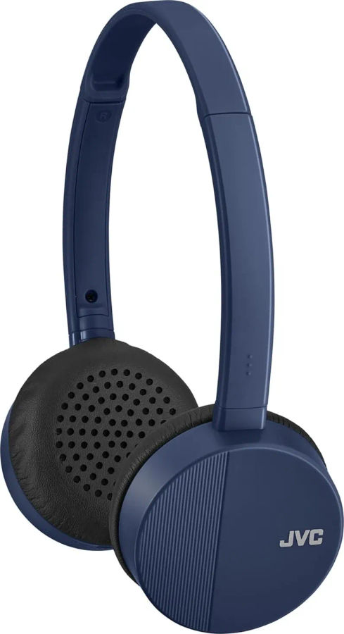 JVC HA-S23WA Wireless Headphones