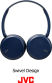 JVC HA-S35BT Wireless Headphone