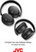 JVC HA-S91N Wireless Headphones