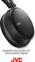 JVC HA-S91N Wireless Headphones