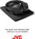 JVC HA-S91N Wireless Headphones