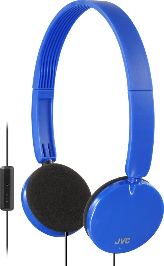 JVC HA-SR170 Wired Headphones
