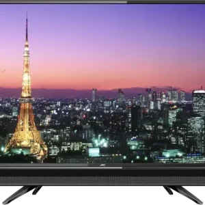JVC LT-39N380C 39-inch Full HD LED TV