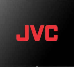 JVC LT-58NQ7135CGX 58 inch Ultra HD 4K Smart LED TV