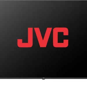 JVC LT-65NQ7115CGX 65 inch Ultra HD 4K Smart LED TV