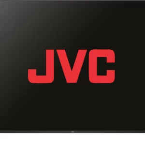 JVC LT-75NQ7115C 75 inch Ultra HD 4K Smart QLED TV