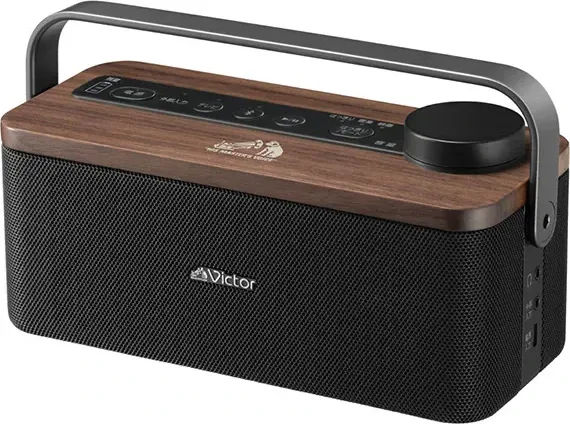 JVC SP-WS10BT Bluetooth Speaker