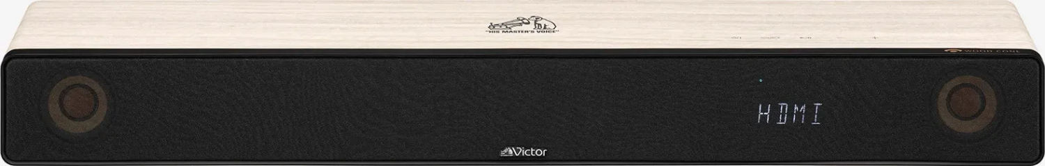 JVC TH-WD05 Soundbar