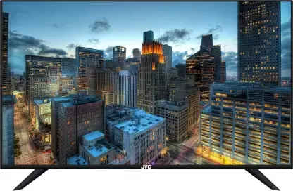 JVC Ultra Luminious Series LT-32N280CO 32-inch HD Ready LED TV