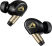 JVC Victor Wood Master True Wireless Earbuds