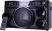 JVC XS-XN300 70 W Bluetooth Party Speaker