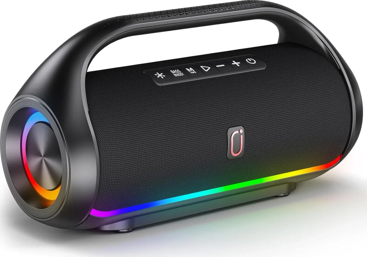 JYX D20 60W Bluetooth Speaker