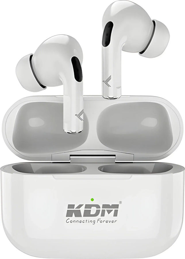 KDM A1 Hop Pods True Wireless Earbuds