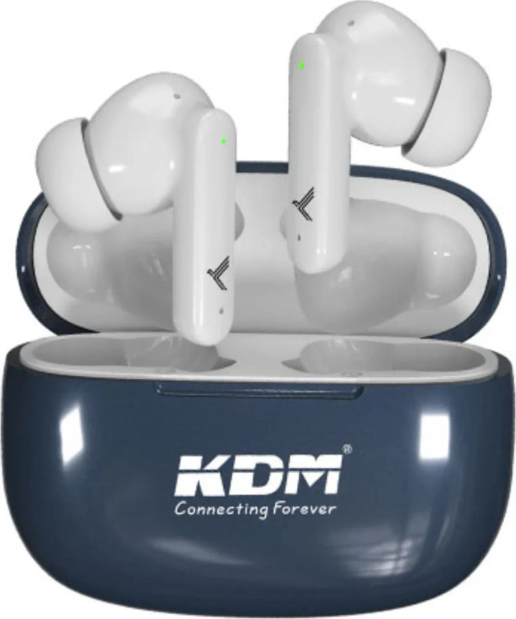 KDM E5 MP3PODS True Wireless Earbuds