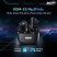 KDM E5 MP3PODS True Wireless Earbuds