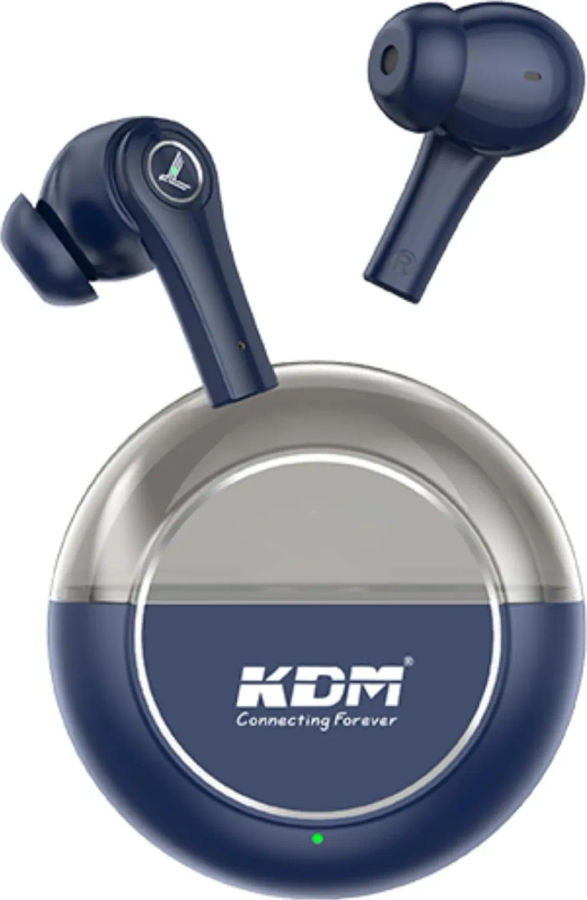 KDM E5 Smilepods True Wireless Earbuds