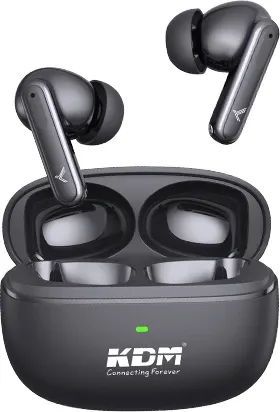 KDM W1 MovePods True Wireless Earbuds
