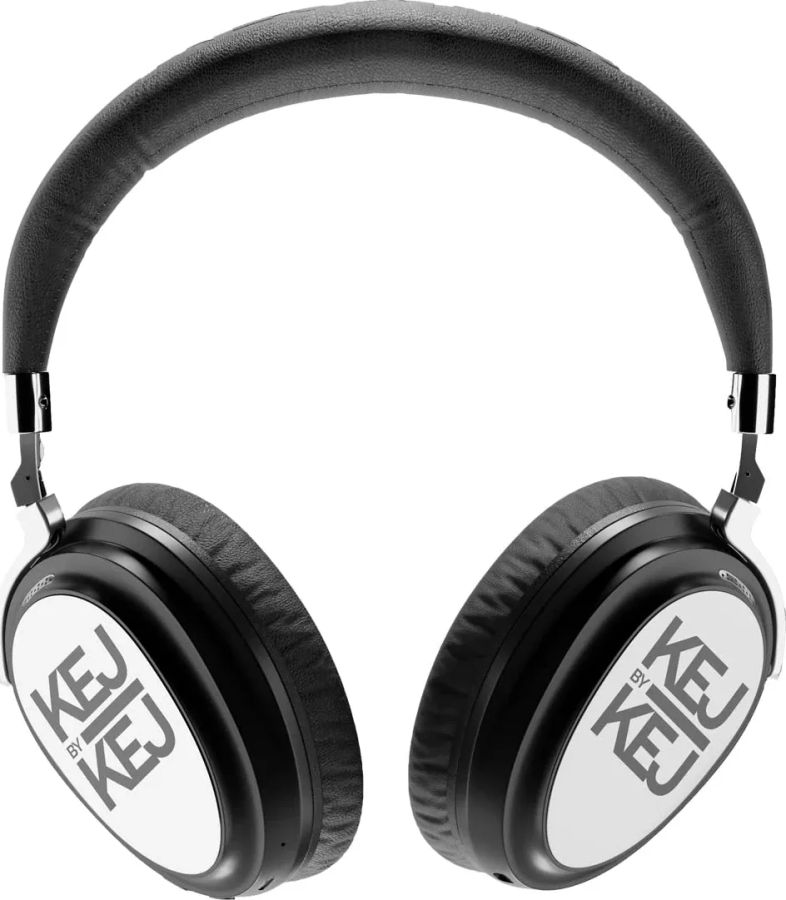 KejByKej AV900 V1 Wireless Headphones