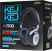 KejByKej AV900 V1 Wireless Headphones