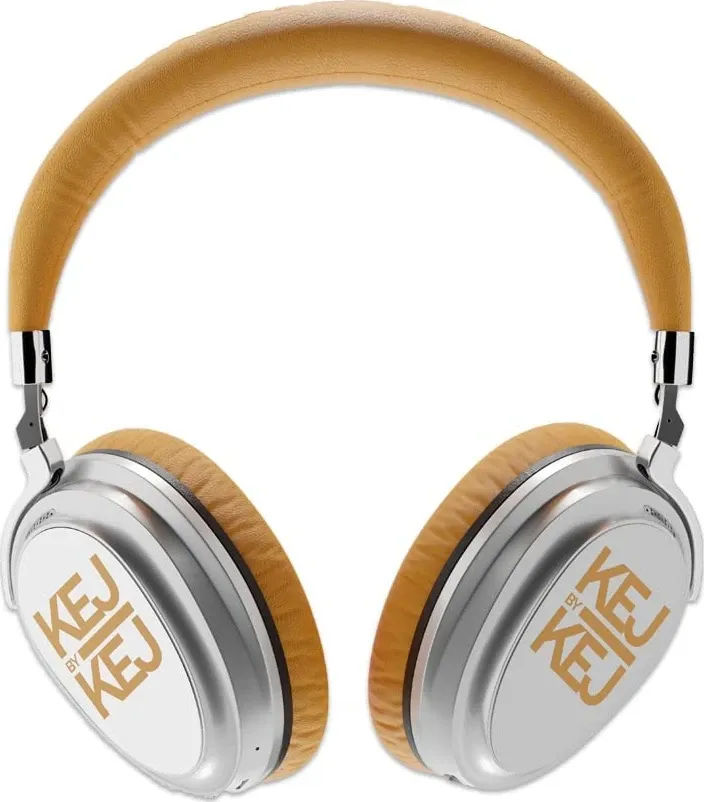 KejByKej AV900 V2 Wireless Headphones