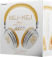KejByKej AV900 V2 Wireless Headphones
