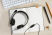 Kensington K33065WW Wired Headphones