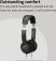 Kensington K33597WW Wired Headphones